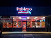 Photo of Poblano Mexican Grill