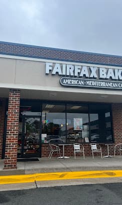 Photo of Fairfax Bakery