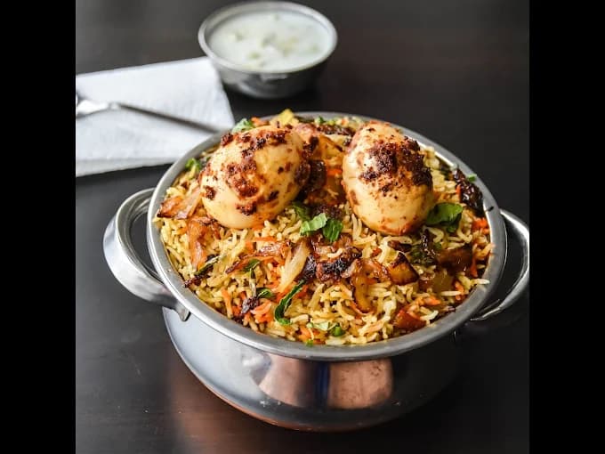 Photo of Biryani Heaven