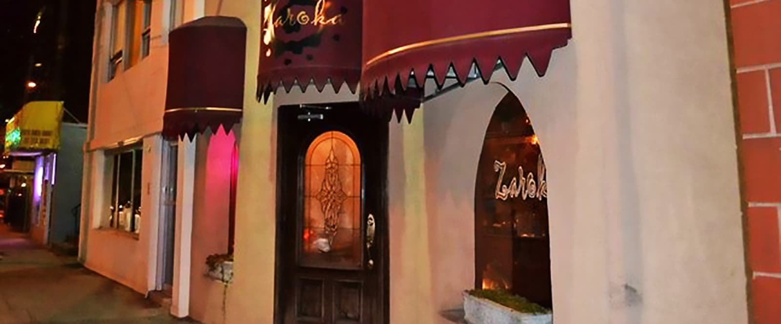 Photo of Zaroka