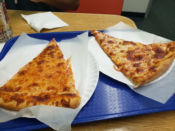Photo of Margherita Pizza