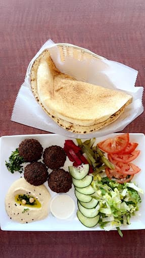Photo of Falafel Gourmet