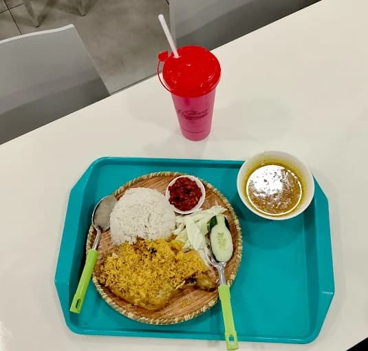 Photo of Fork & Spoon Food Court