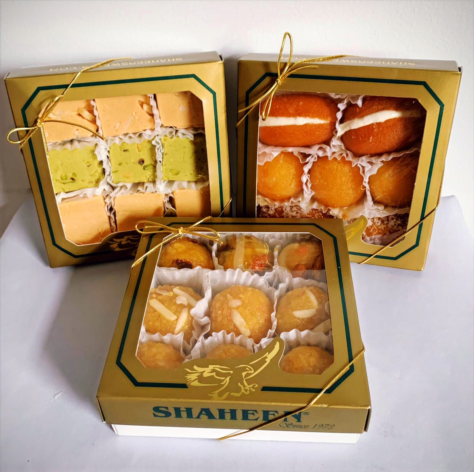 Photo of Shaheen Sweets of Queens