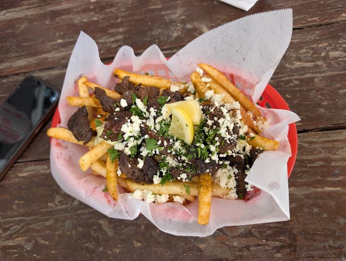 Photo of Kebabalicious