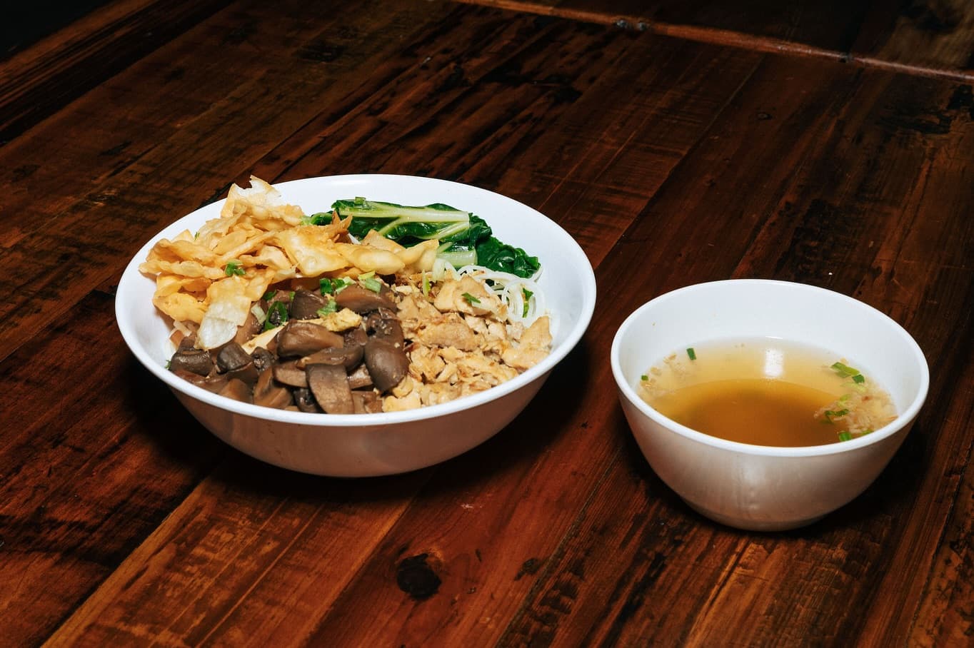 Photo of Urban Hawker