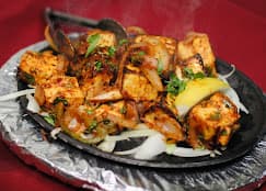 Photo of Kabab & Curry