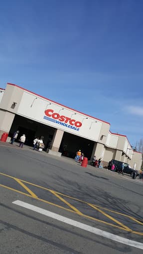 Photo of Costco