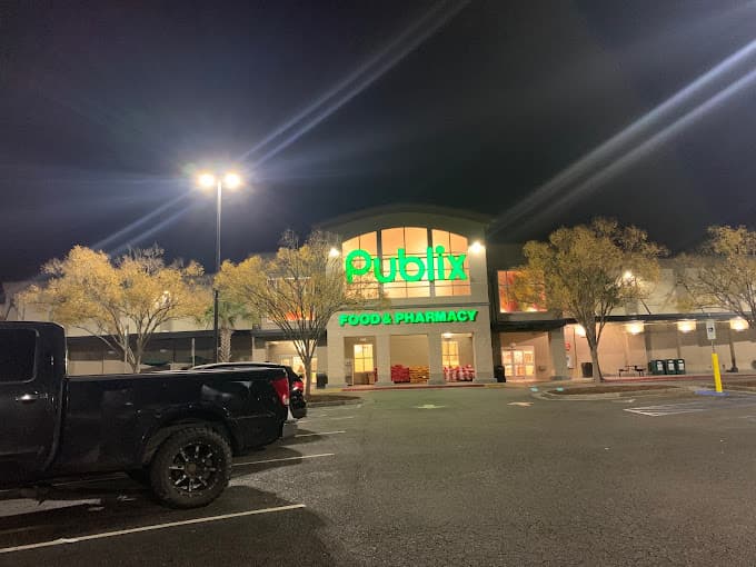 Photo of Publix
