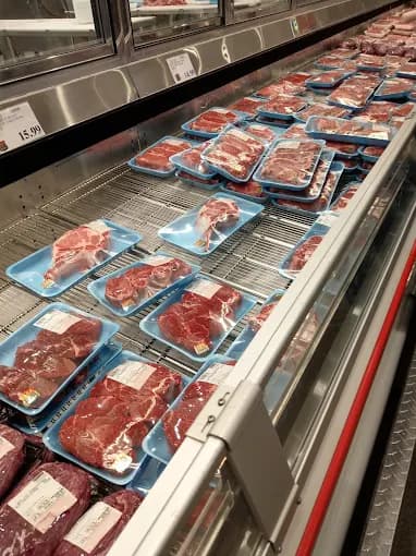 Photo of Costco