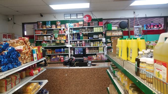 Photo of Denver Halal Market