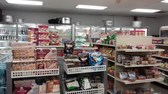 Photo of Perdesi Grocers