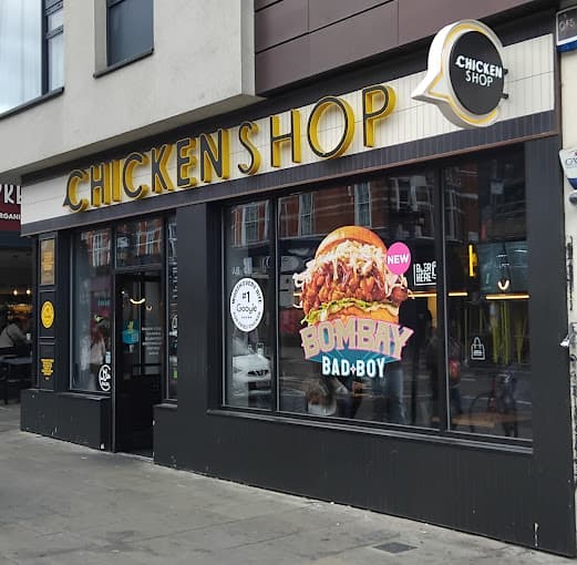 Chicken Shop photo 5