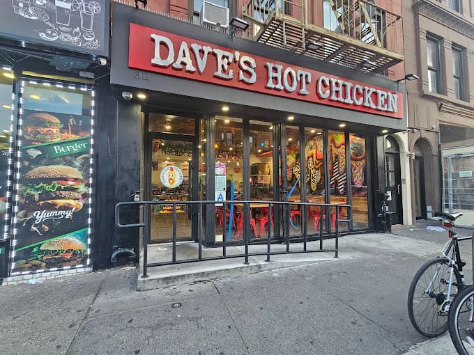 Photo of Dave's Hot Chicken