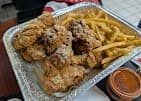 Photo of Big Sharks Fish & Chicken