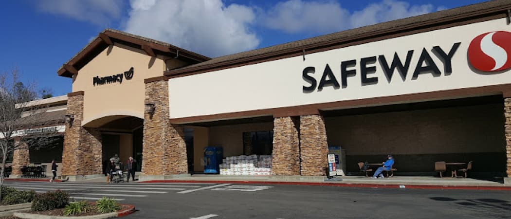 Photo of Safeway