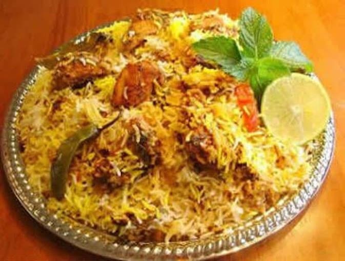 Photo of Desi Zaiqa Grill