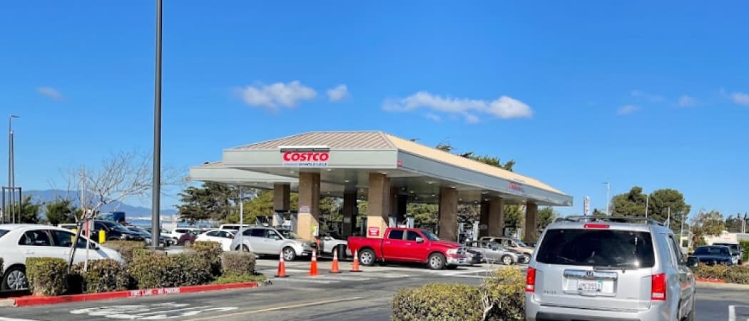 Photo of Costco