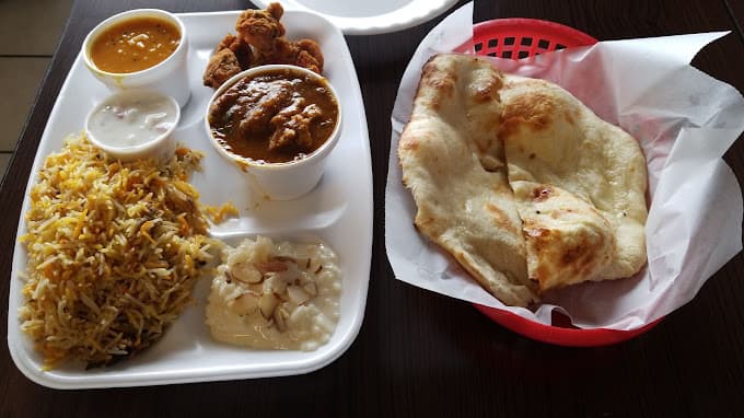 Photo of Daawat Biryani House