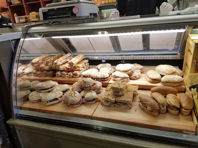 Photo of Nugget Market