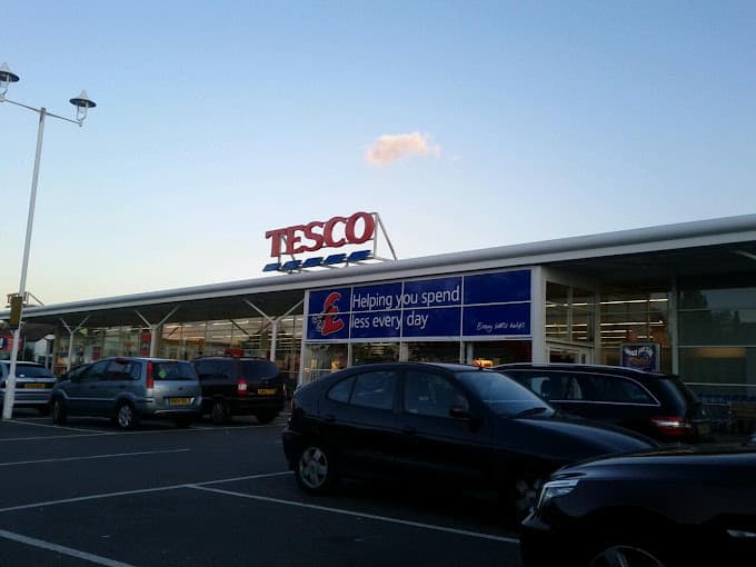 Photo of Tesco Extra