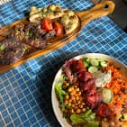Photo of Naan Kabob