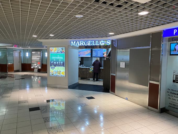 Photo of Marcello's Market & Deli