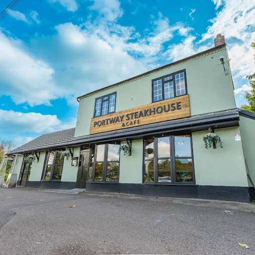 Photo of Portway Steakhouse & Café