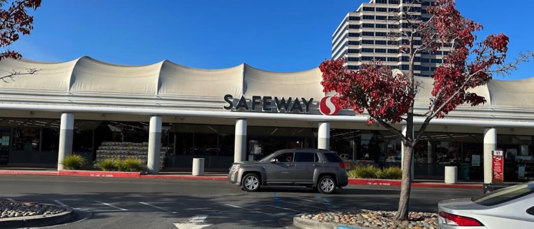 Photo of Safeway
