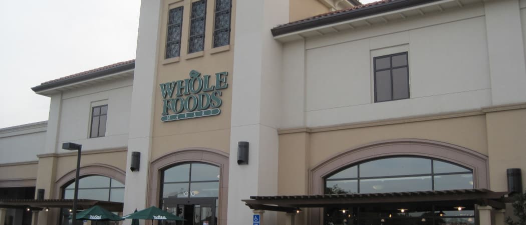 Photo of Whole Foods Market