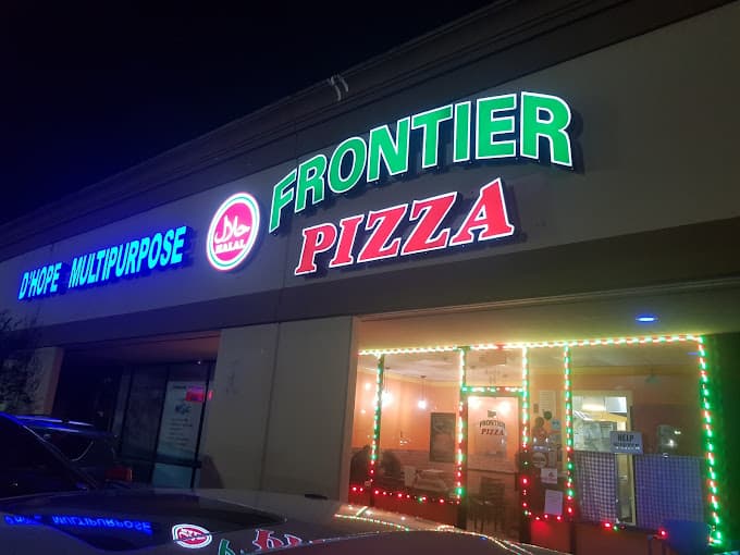 Photo of Frontier Pizza