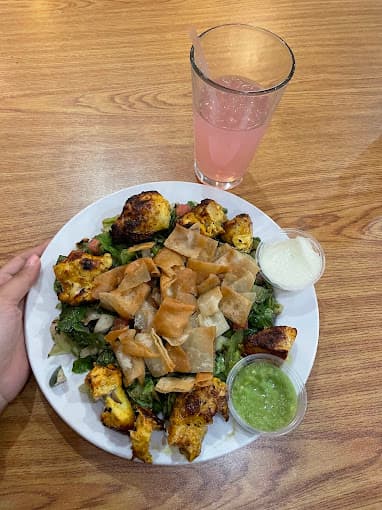 Photo of Jasmine Grill