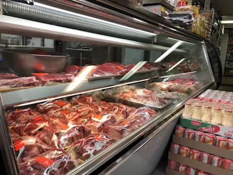 Photo of Aloha Halal Market