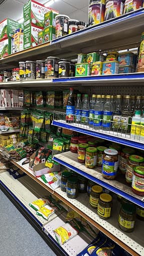 Photo of Sagar Indian Grocery