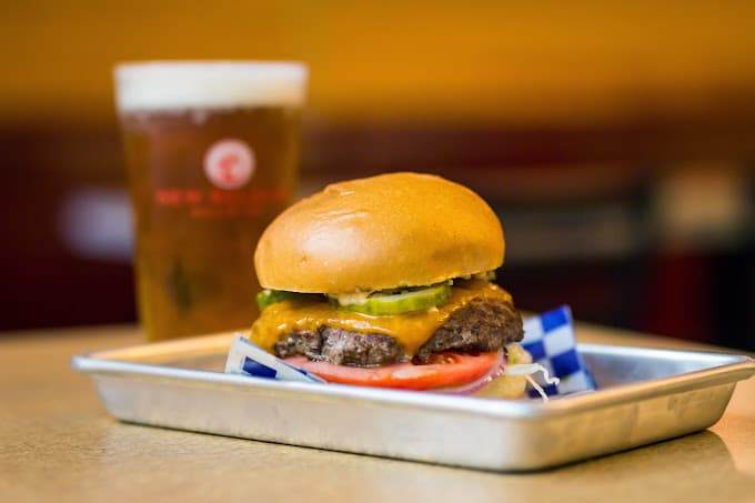 Photo of Local Bigger Burger