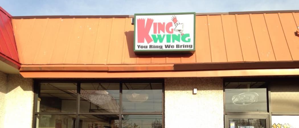 Photo of King Wing