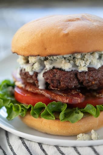 Photo of Stack'd Burger