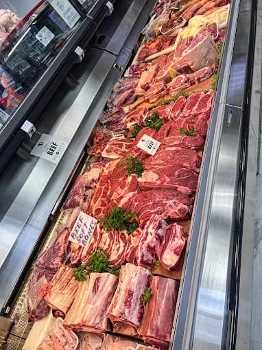 Photo of Germantown Halal Meat & Groceries