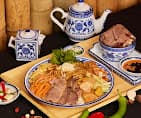 Photo of JWD Lamian Noodle Bar 金味德拉面
