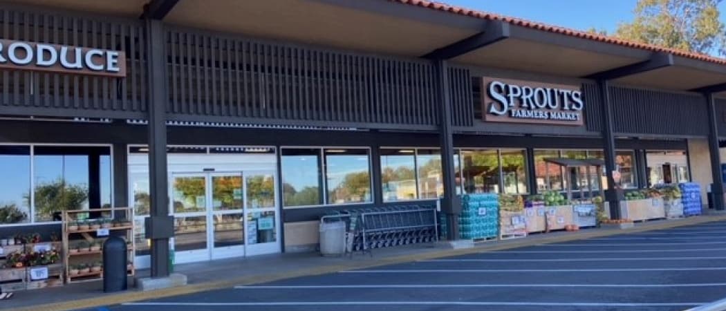Photo of Sprouts Farmers Market