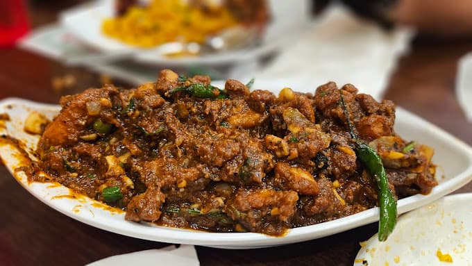 Photo of Biryani Pot