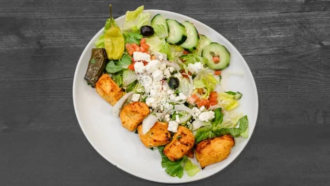 Photo of Baba Ganoush