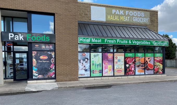 Photo of Pak Foods