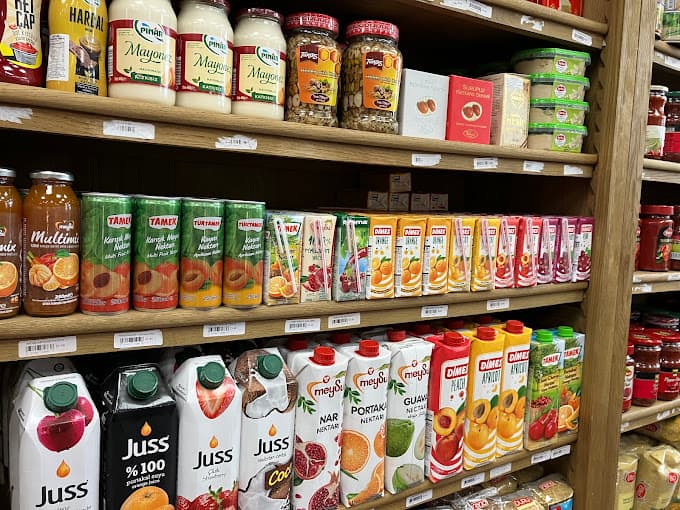 Photo of Amity Halal Meat & Groceries
