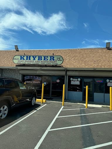 Photo of Khyber