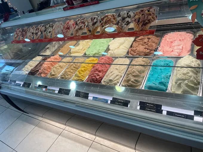 Photo of Cold Stone Creamery