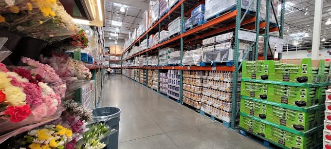 Photo of Costco