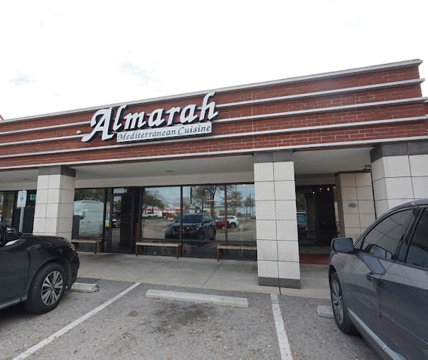Photo of Almarah Mediterranean Grill