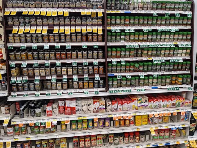 Photo of Safeway