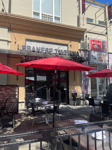 Lebanese Taverna photo 5